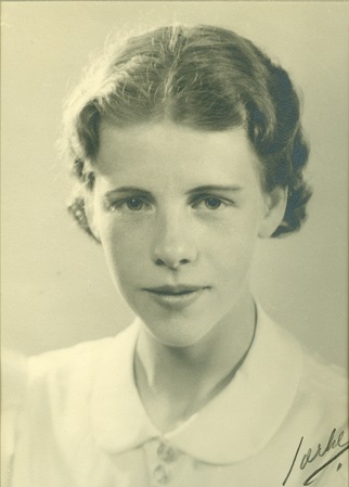  Anna-Lisa Natalia J&ouml;nsson 1918-1992