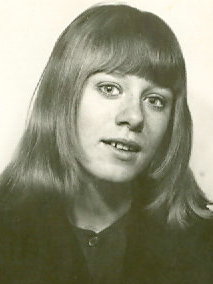  Eva Kristina Johansson 1949-