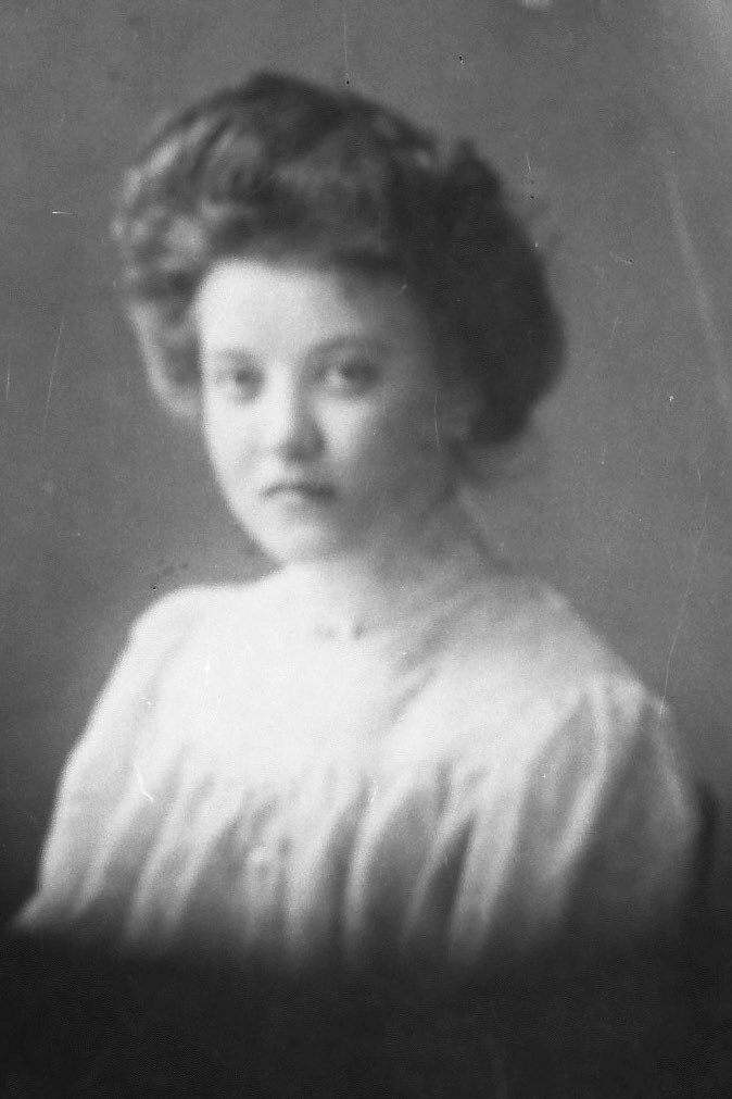  Augusta Charlotta J&ouml;nsdotter 1885-1962