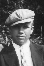 Frans Gunnar Einar  Andersson 1908-1984