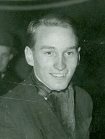  Eric Gotthard Valdemar Johansson 1921-2006