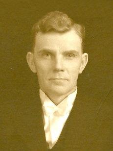  Frans Sigfrid H&aring;kansson 1888-1973