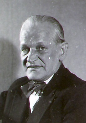 J&ouml;ns Sigfrid  J&ouml;nsson 1891-1985