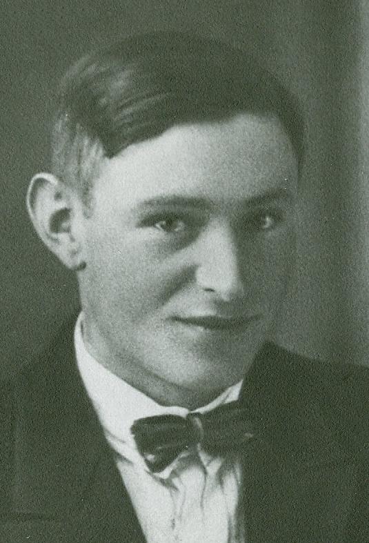 Karl Arvid  Karlsson 1904-1977