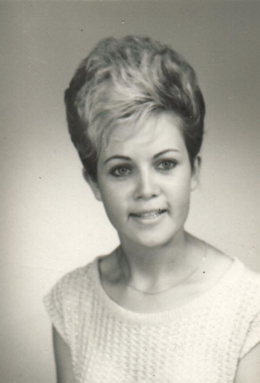  Marianne Elisabeth Yvonne Eneroth 1944-